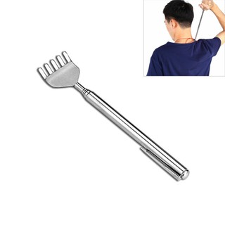Gậy mát xa thu gọn được chất liệu thép không gỉ tiện lợi