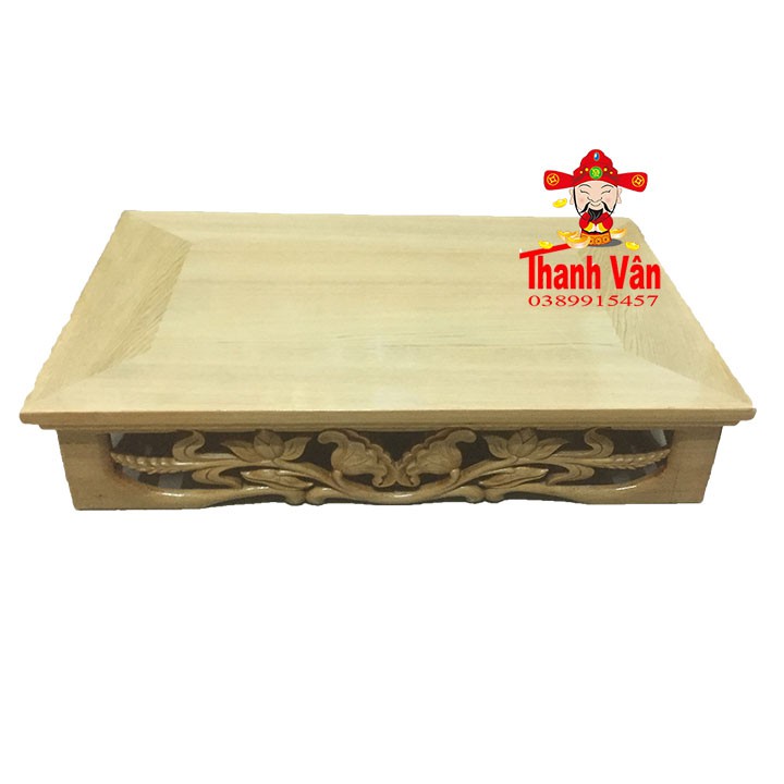 Bàn thờ treo tường S61x41