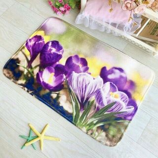 Thảm dậm chân 3d
