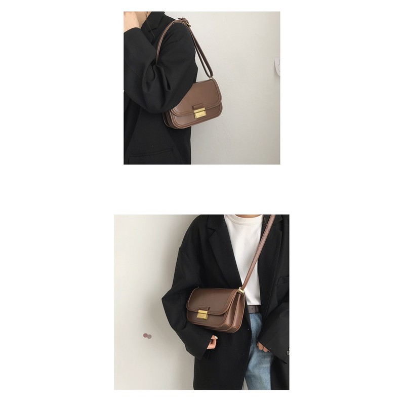 TÚI ĐEO CHÉO NỮ PHONG CÁCH ULLZANG DÂY ĐEO ĐÔI TO NHỎ PHỤ KIỆN THỜI TRANG TXN490101 | BigBuy360 - bigbuy360.vn