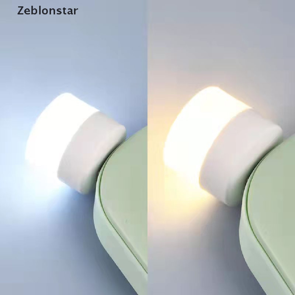 Đèn Led Đọc Sách Bảo Vệ Mắt Cổng Sạc Usb