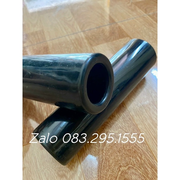 Chụp bụi giảm xóc sau Morning 05 - 20