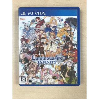 Combo game PSVita