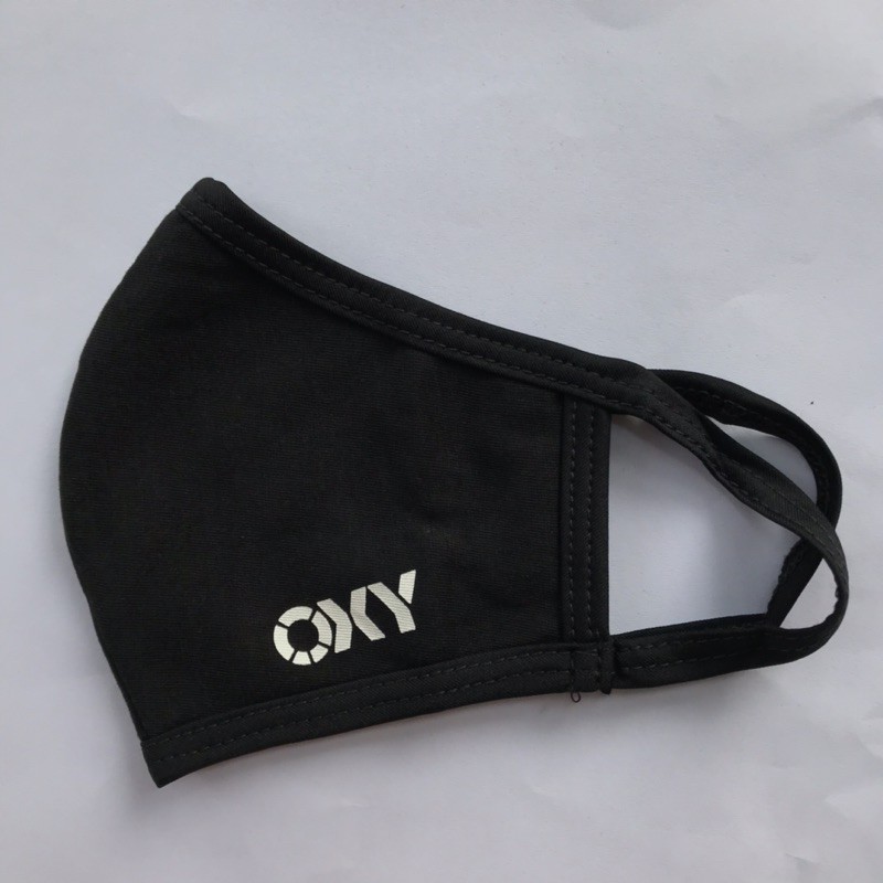 Khẩu trang oxy 2 lớp vải kháng khuẩn | BigBuy360 - bigbuy360.vn