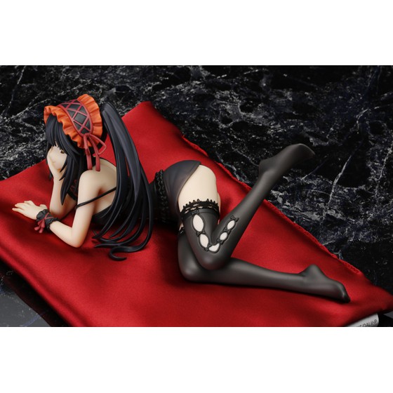 Mô hình chính hãng PVC Scale - Date A Live II - Tokisaki Kurumi - 1/7 (Kotobukiya)