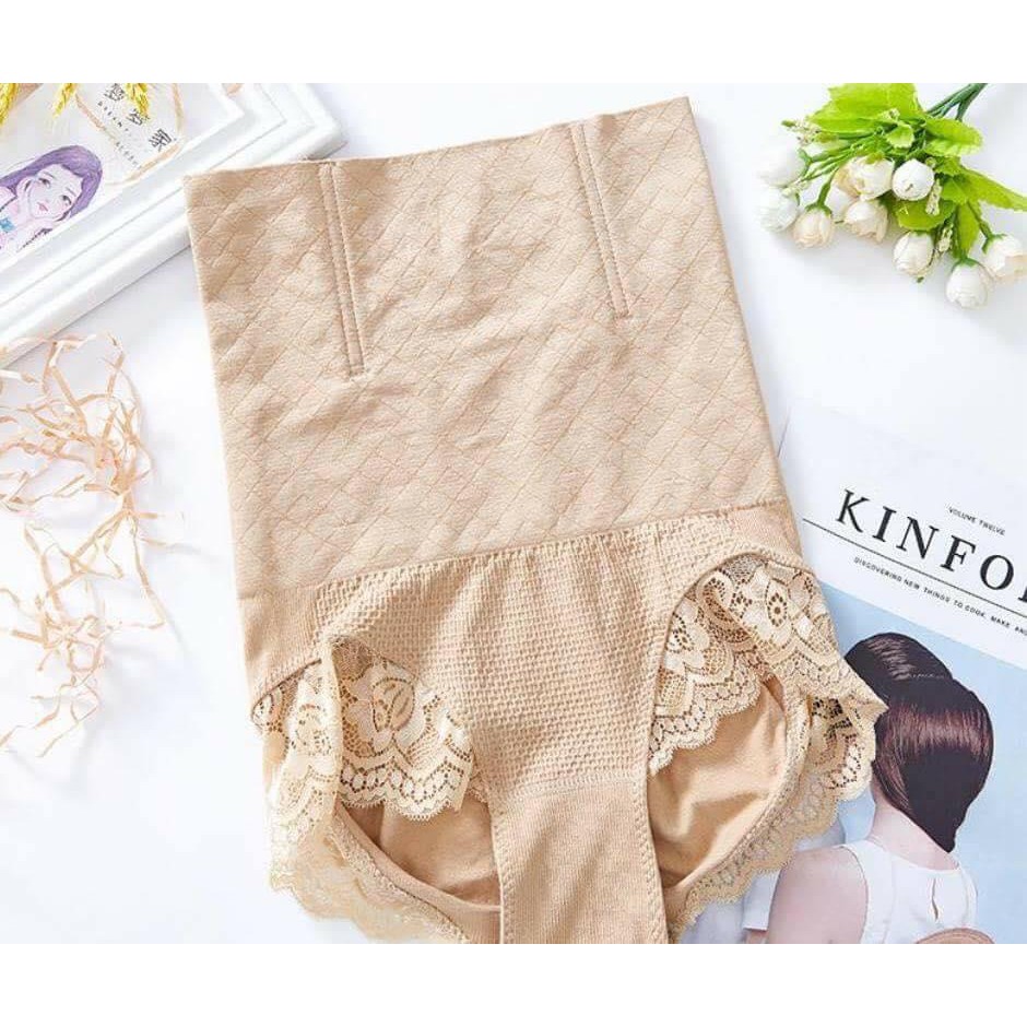 [CHUYÊN SỈ] Quần Ghen Bụng, Quần Ghen Nhật Chống Cuộn Giảm Eo- Hàng Loại Đẹp (Ngồi xuống ko bị cuộn bụng) | BigBuy360 - bigbuy360.vn
