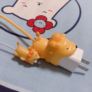 Bộ Cáp Sạc, Củ Sạc