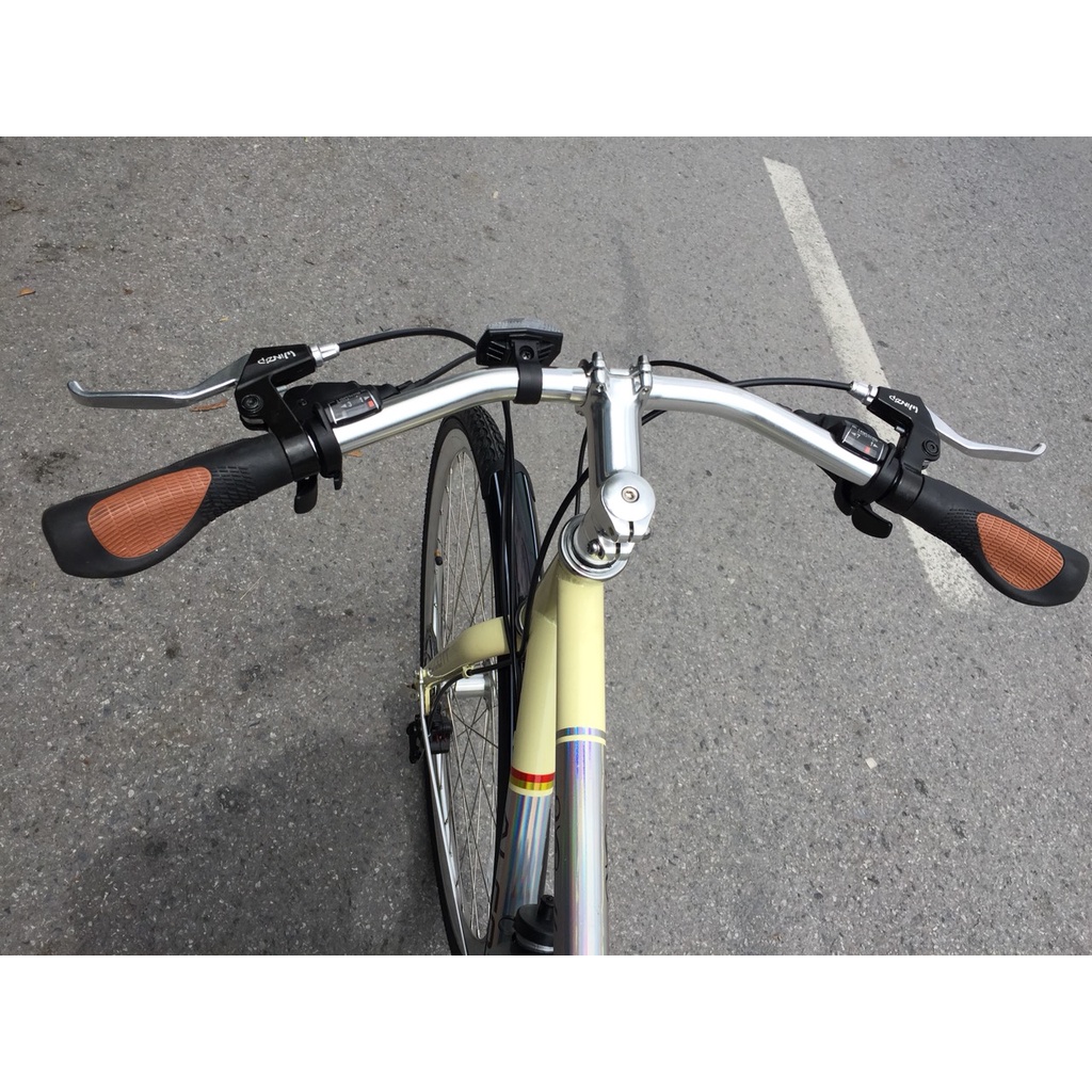 Xe đạp Alcott Classic City - ATX 03 - 2022