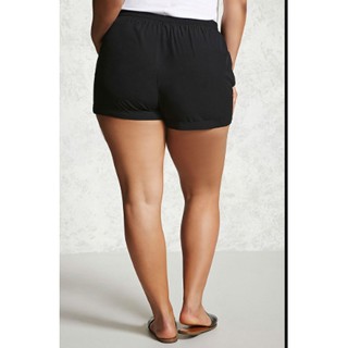 QUẦN SHORT NỮ BIGS F21 ( TỪ 60KG - 95KG )
