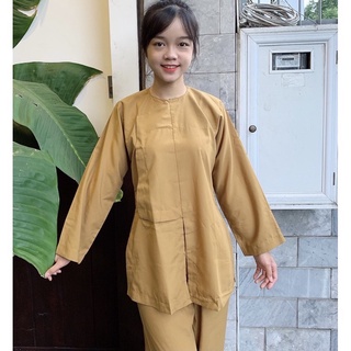 ĐỒ LAM ĐI CHÙA # Vạt Hò Nút Bóp kate