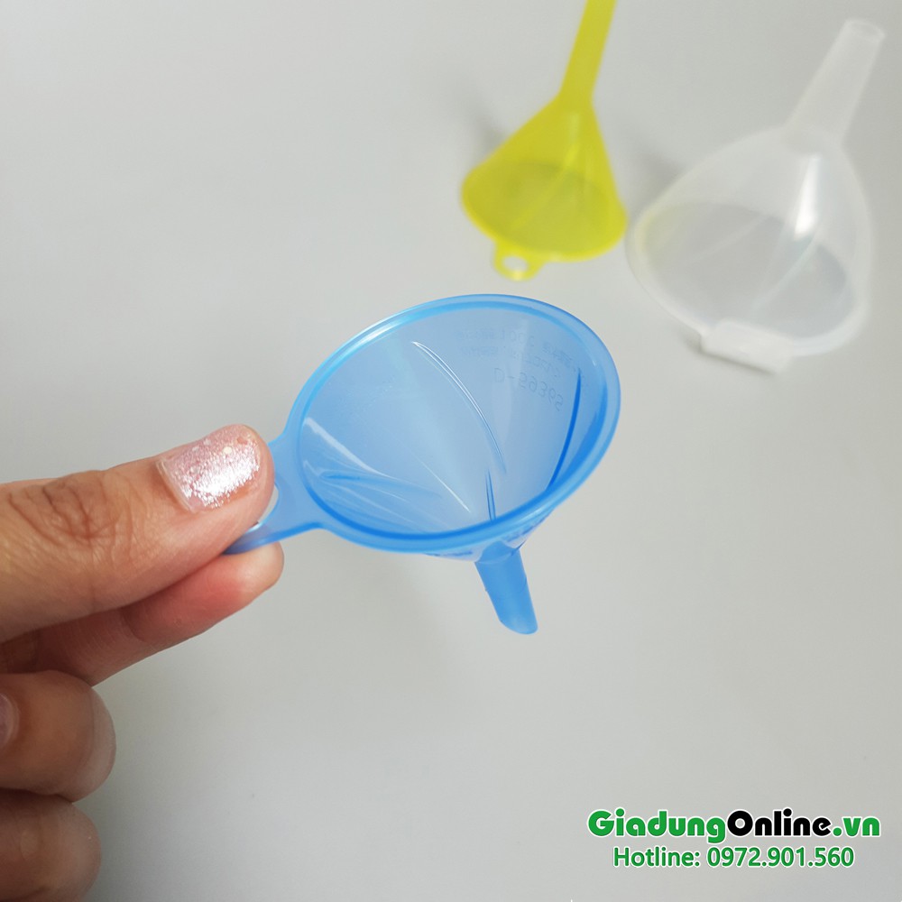 Set 3 Phễu Rót Inomata hàng Nhật - Larva Store