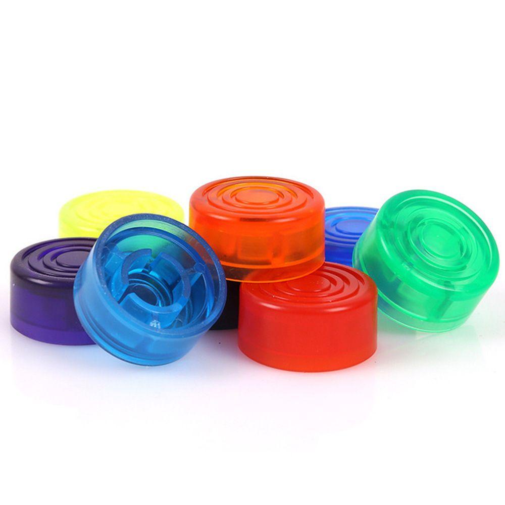 CHOOKEY Set 10 Nắp Nhựa Đậy Bảo Vệ Công Tắc Đàn Guitar