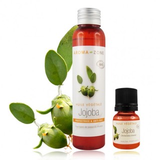 Dầu Jojoba - JOJOBA BIO