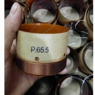 Côn loa 65,5 4 lớp