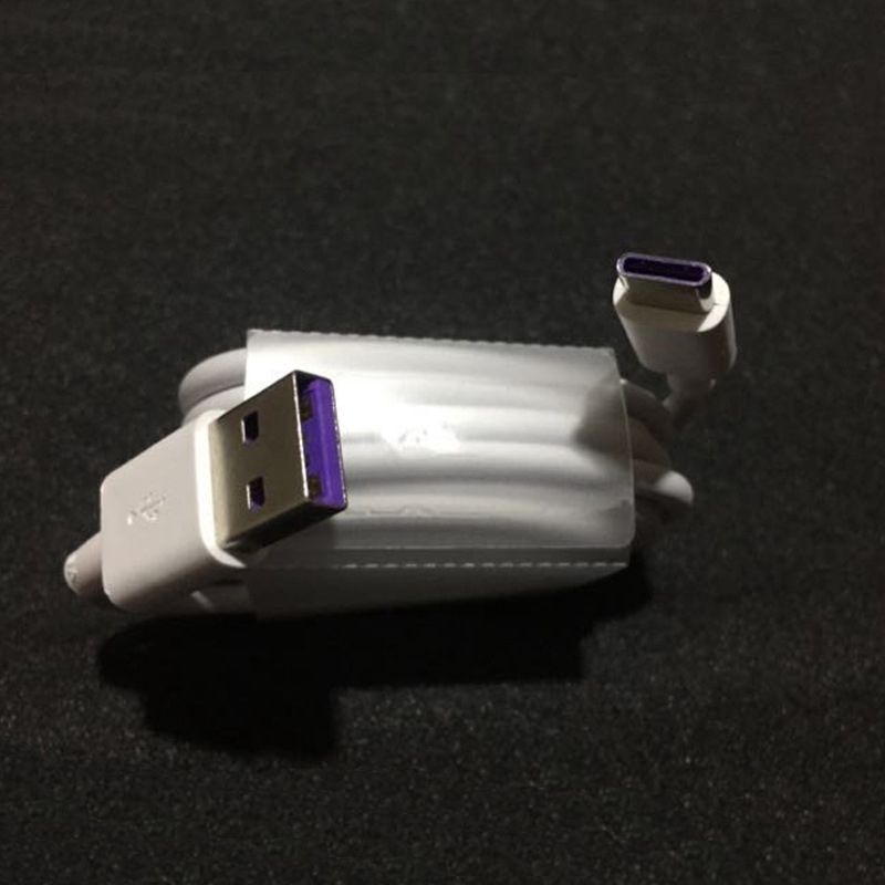 Cáp sạc nhanh hàng chính hãng cho Huawei Mate9