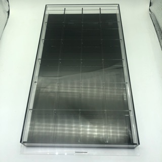 Khay đựng hoa bột 24 ô khay đựng đá