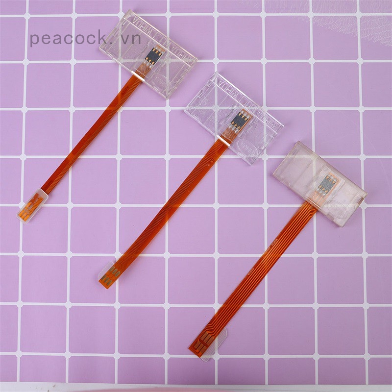 Khay cắt sim cho iphone và samsung