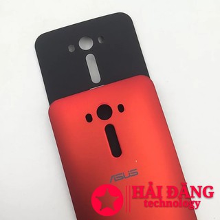 Nắp Lưng Asus Zenfone 2 Laser 5.5 inch