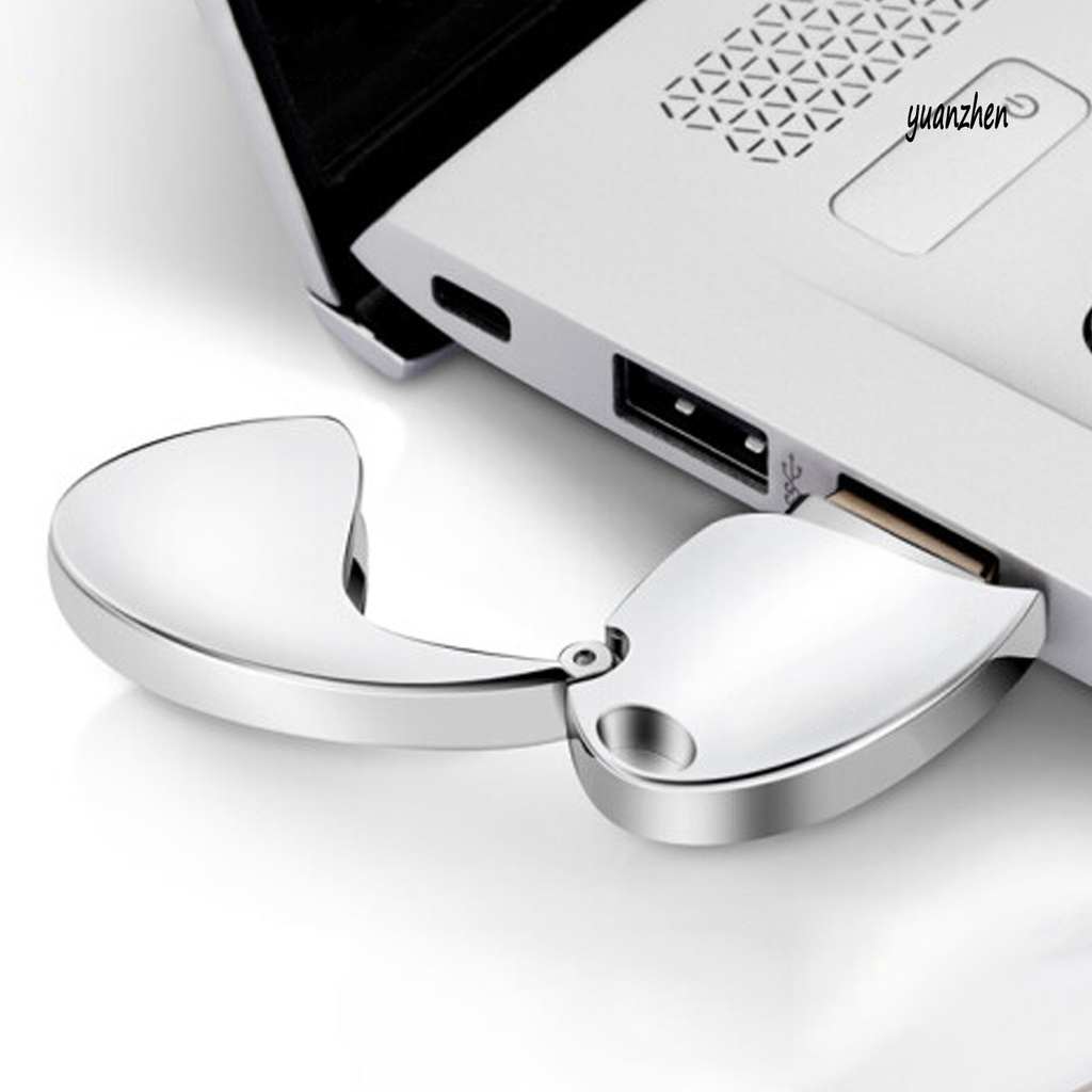 Usb Tốc Độ Cao K20 Dung Lượng 16gb / 32gb / 64gb | BigBuy360 - bigbuy360.vn