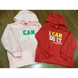 Áo hoodie da cá xuất Hàn bé trai, bé gái 13-30kg