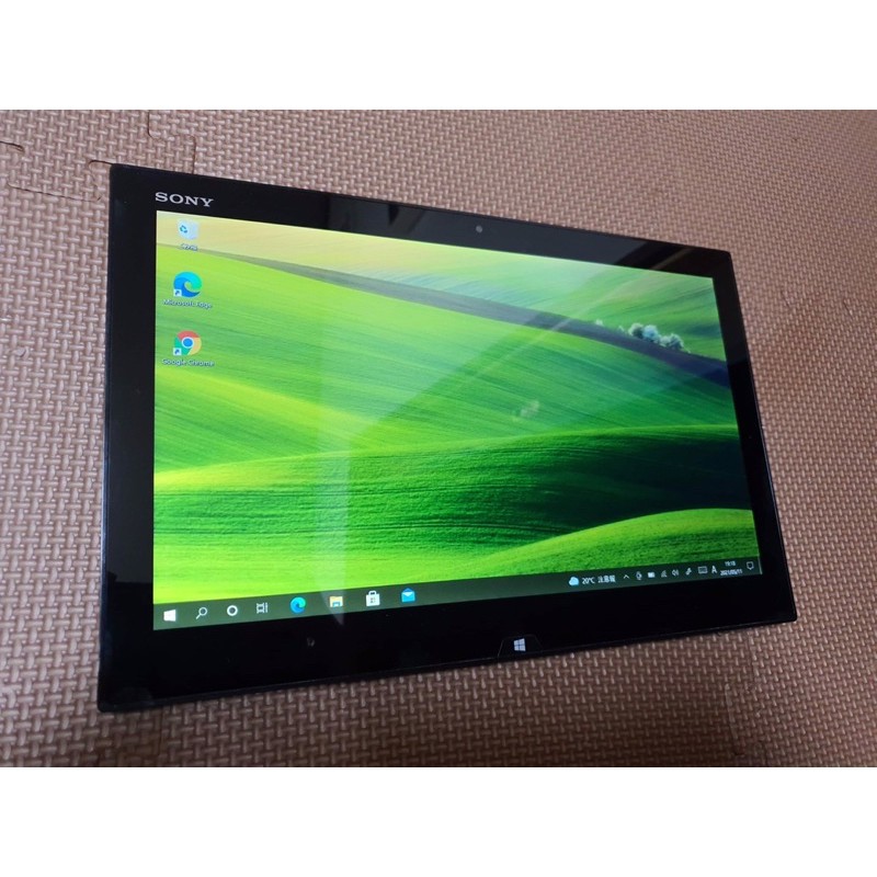 Sony Vaio Duo 13 laptop and table 2in1 - hàng  nội địa nhật | BigBuy360 - bigbuy360.vn