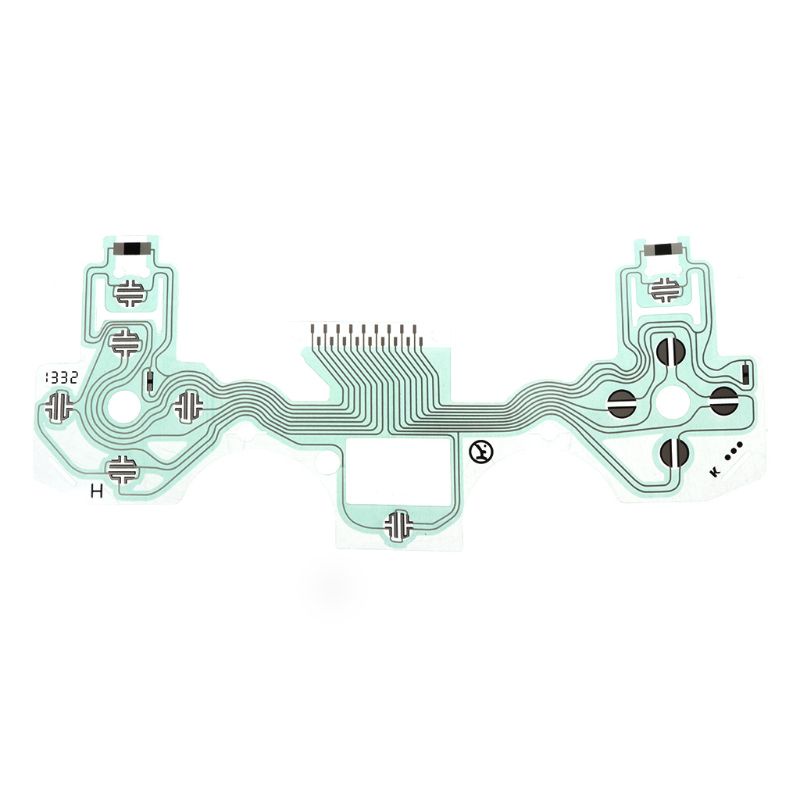 Bảng Mạch Dẫn JDS-001 JDS-011 Cho Bộ Điều Khiển