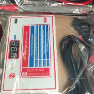 Bộ test led tivi