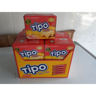 Bánh trứng Hữu Nghị hộp 39g