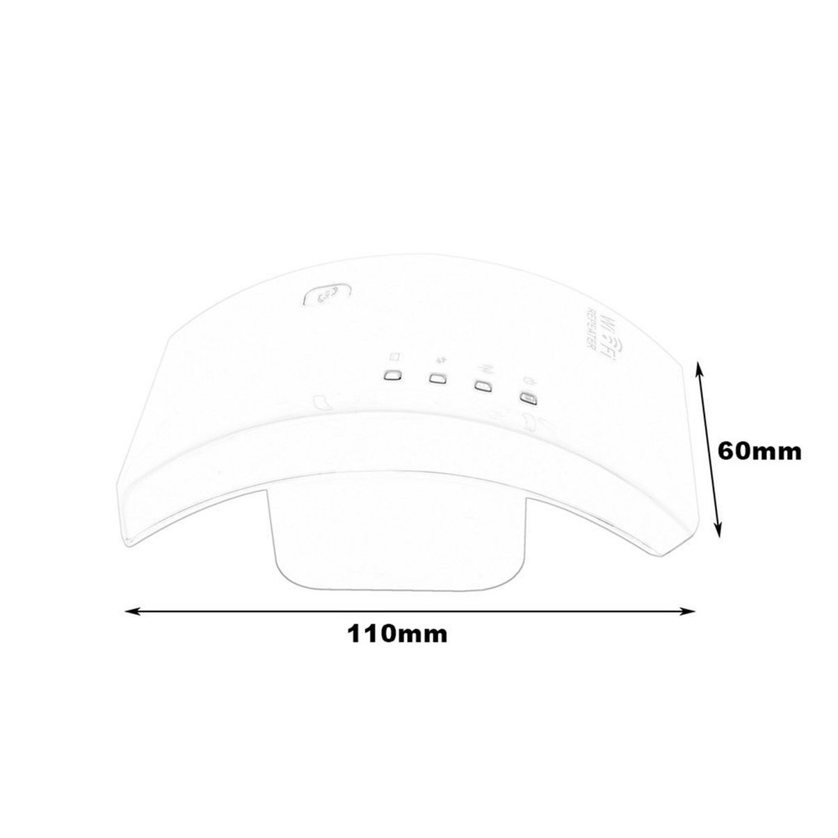 Bộ Phát Wifi Không Dây 300mbps | BigBuy360 - bigbuy360.vn
