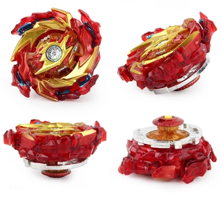 Con quay đồ chơi Beyblade Burst B174-01D Super King Hyperion cho bé