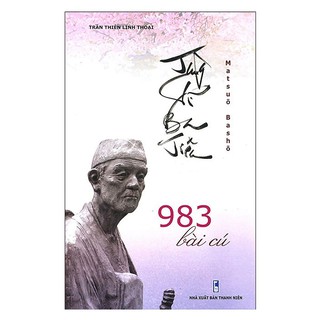 Tùng Vĩ Ba Tiêu - 983 Bài Cú