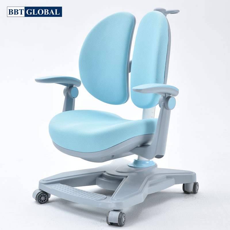 Ghế ngồi học đúng tư thế chống gù chống cận BBT GLOBAL