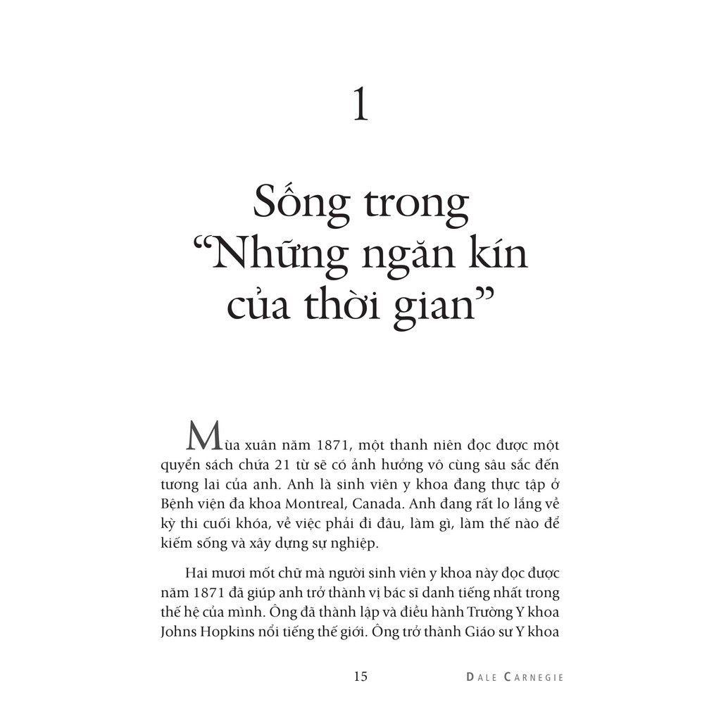 Sách - Quẳng gánh lo đi và vui sống (tái bản 2018) | BigBuy360 - bigbuy360.vn