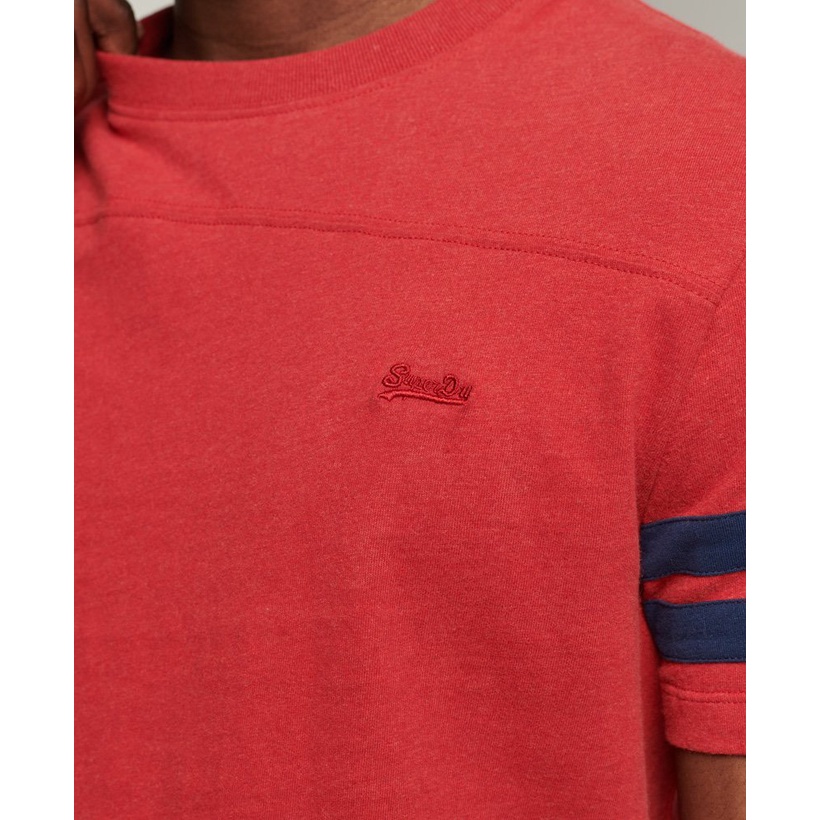 Áo thun thời trang nam, áo phông chất liệu cotton 4 chiều mịn mát  SD002