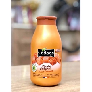 SỮA TẮM COTTAGE PHÁP 250ML