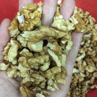 100 gr bột óc chó mỹ nguyên chất