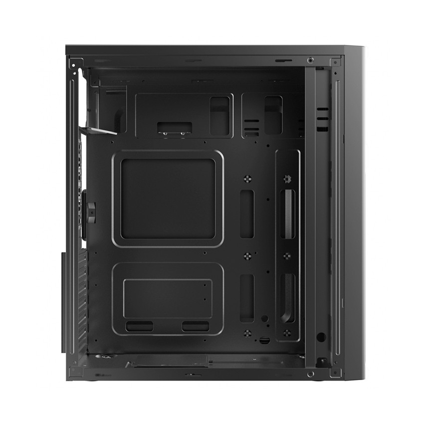 Vỏ case máy tính Xigmatek XA-20 (ATX) EN46072 (MidTower/Màu Đen)