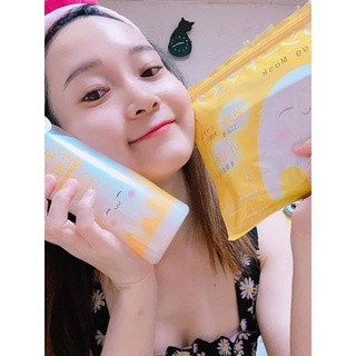 NƯỚC HOA HỒNG TRỨNG SUPER WHITE EGG