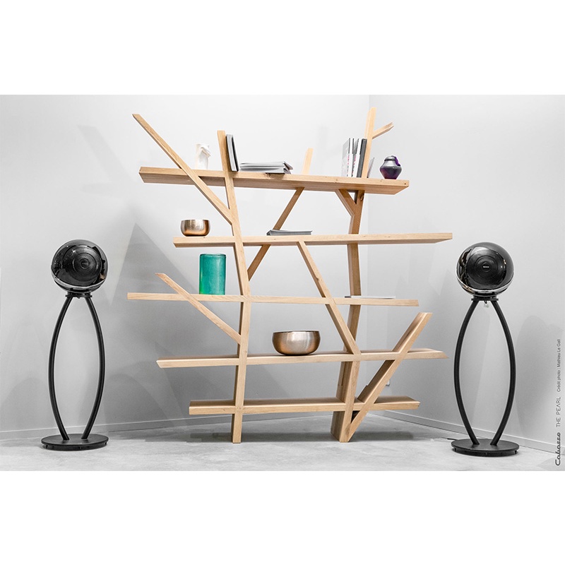 Loa Cabasse The Pearl - Hàng chính hãng - New 100%