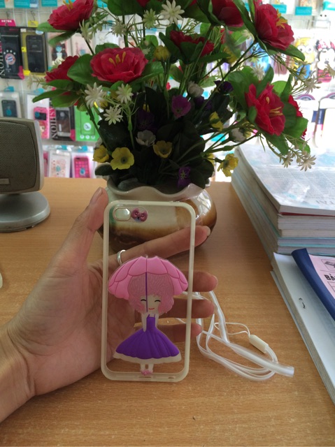 Ốp phát sáng ip5/5s