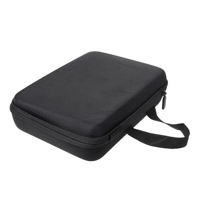 zong  Hard EVA Travel Carry Case Protective Storage Bag Handbag for Baofeng UV-9R UV82 Walkie-talkie Accessories