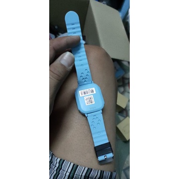 Đồng hồ thông minh cho bé