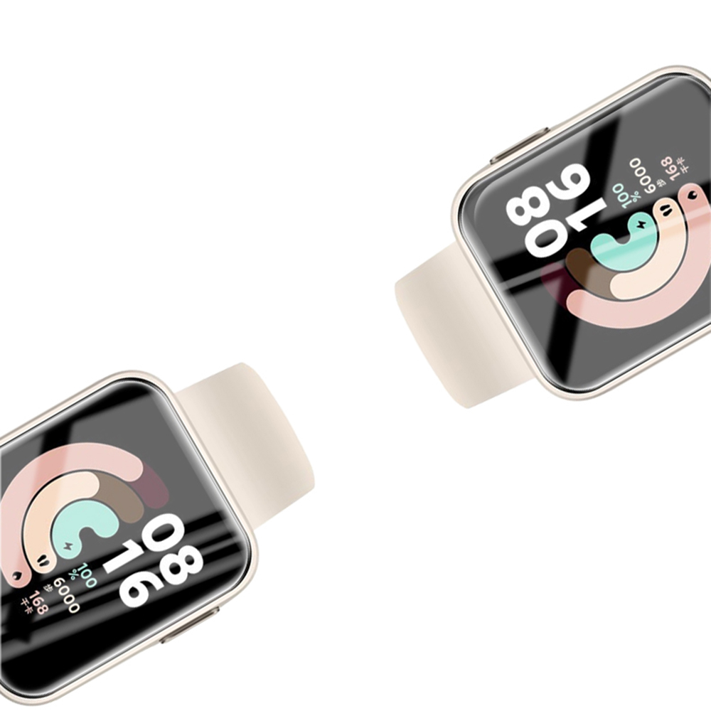 Set 5 Miếng Dán Bảo Vệ Màn Hình Hd Chống Trầy Tiện Dụng
