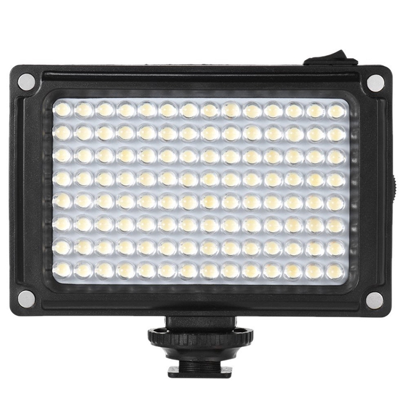 Đèn LED trợ sáng cho máy ảnh