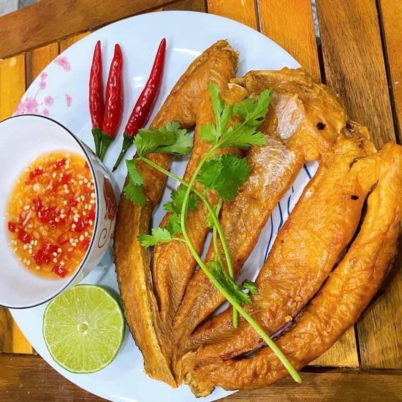 Đặc Sàn khô Cá Lốc | BigBuy360 - bigbuy360.vn