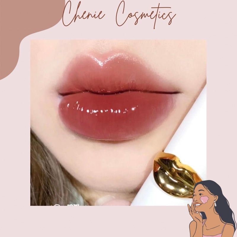 Sample Son Lì Sang Trọng Đắt Đỏ Thời Thượng pat.mcgrath Labs 0,1gr