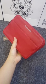Túi chữ C sz 20