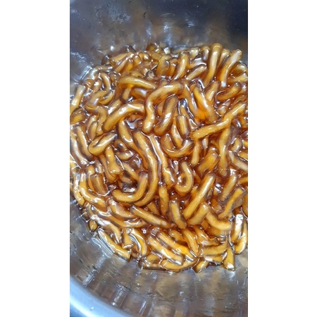 Trân châu sợi / lọt kim cương gói 1kg