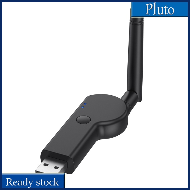 Mới Usb Truyền Tín Hiệu Bluetooth 5.2 Đầu Cắm 3.5mm