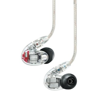 Tai nghe siêu phẩm Shure 846 DIY cao cấp, Chất âm cực đỉnh